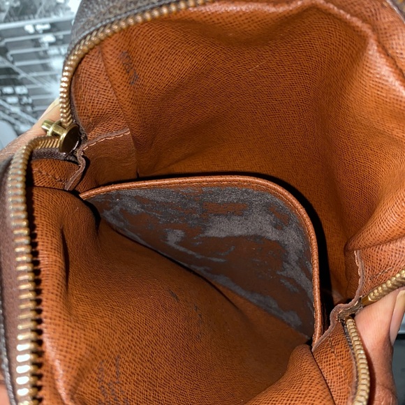 Authentic Louis Vuitton Monogram Amazon Bag - Picture 14 of 16